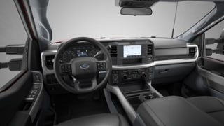 2026 Ford Super Duty® Internal Image 2